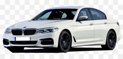 Jaipur Luxury Car Rental Services - Bmw G30 Alpine White png