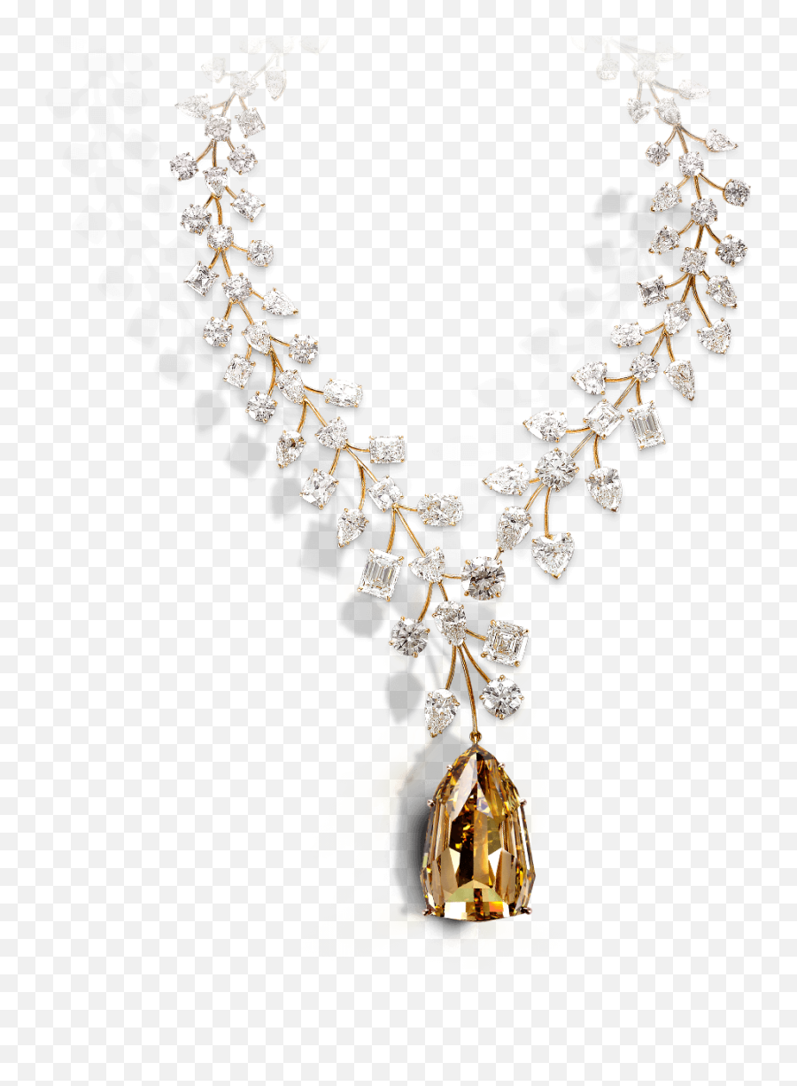 Diamond Necklace - L Incomparable Diamond Necklace Png,Diamond Necklace Png