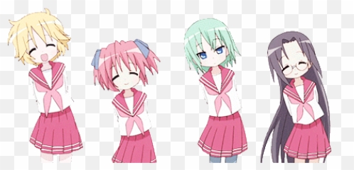 Free transparent anime png gif images, page 1 