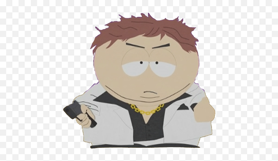 Download Scarface Cartman Png