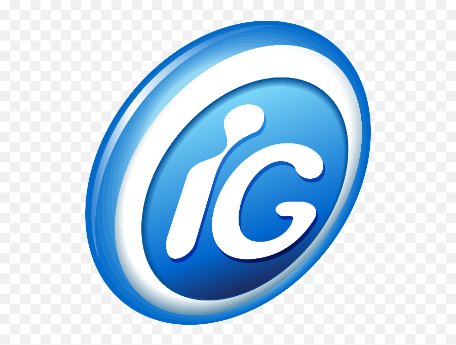 Ig Logo Download - Ig Png,Logo Icon