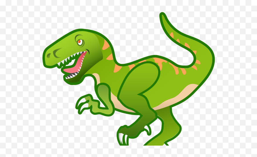 Pixel Clipart Tyrannosaurus Rex - Green Dinosaur Cartoon T Rex Png, Tyrannosaurus Png - free transparent png images 