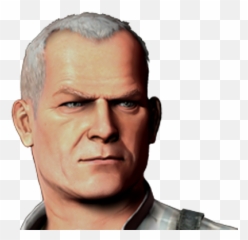 Avatar In Uncharted Drakes Fortune Png