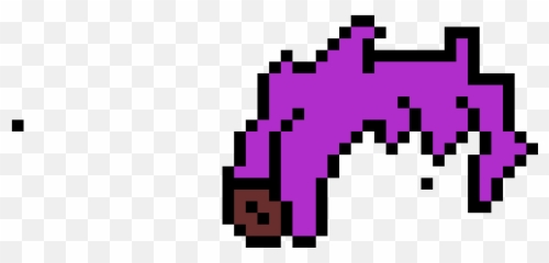 Lil Uzi Png - Soul Knight Pixel Art,Lil Uzi Png