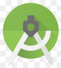 Android Studio Logo Software - Icon Svg png