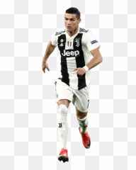 Cristiano Ronaldo Juventus Png 3