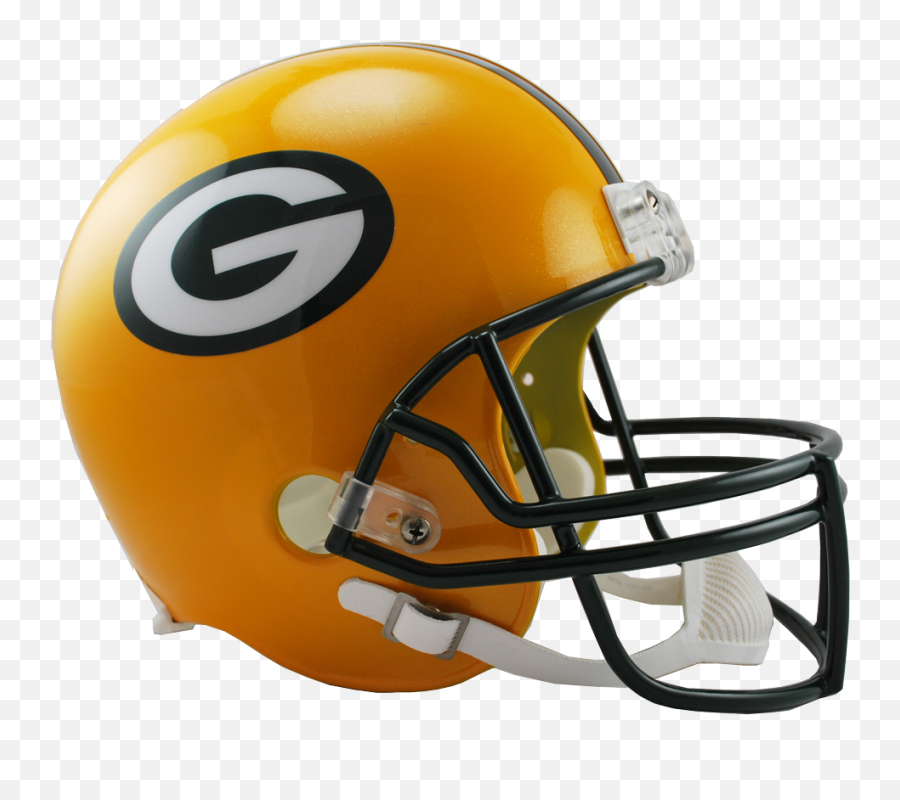 Helmet Clipart Green Bay Packers - Kids Green Bay Packers Helmet Png,Packers Png