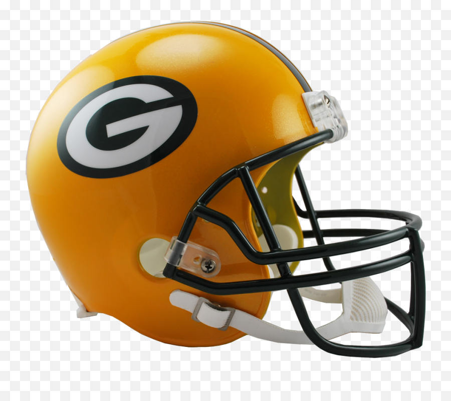 Football Helmet For The Green Bay Packers Protective Green Helmet Photo  Background And Picture For Free Download - Pngtree