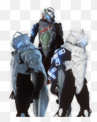 Seeker Armor Pack - Fictional Character Png,Anthem Game Png