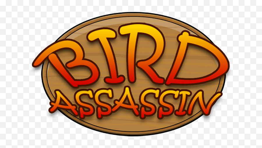 Bird Assassin - Bird Assassin Png,Assassin Logo