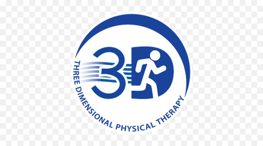 3 Dimensional Physical Therapy I Medford West Berlin - 3 Dimensional Physical Therapy Png,Therapy Logo