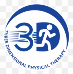 3 Dimensional Physical Therapy I Medford West Berlin - png