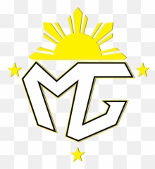 No Mercy Logo - Organization For Women Rights In The Philippine Flag Sun Rays png