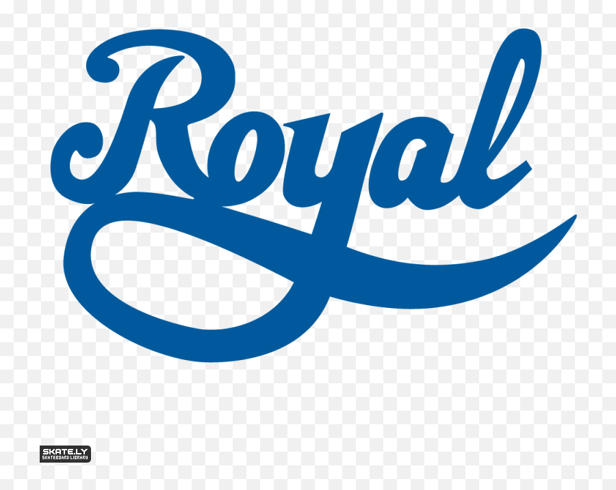 Brands - Royal Skateboard Trucks Logo Png,Enjoi Logos