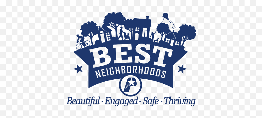 Best Neighborhoods Division - Best Neighborhoods Logo Png,Neighborhood Watch Logos