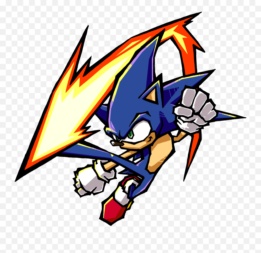 Sonic Battle 3 - Sonic Shadow Adventure 2 Png,Sonic Battle Logo