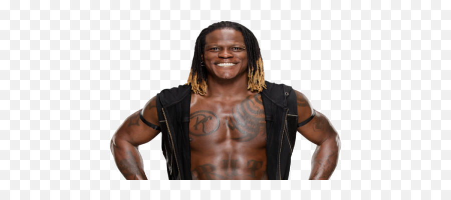 Brock Lesnar Wants R - R Truth Wwe Png,Chris Jericho Png