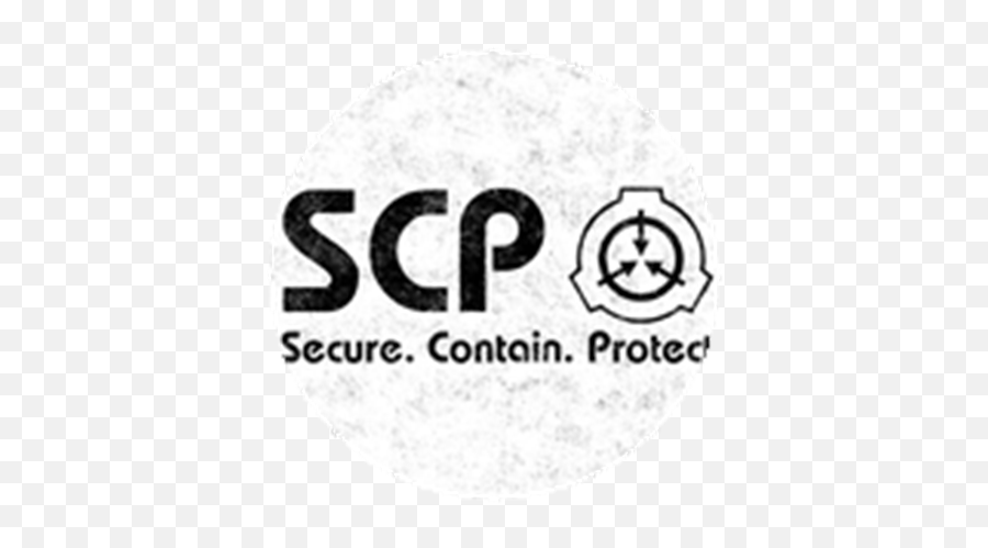 Scp Containment Breach V - Scp Foundation Png,Scp Containment Breach Logo