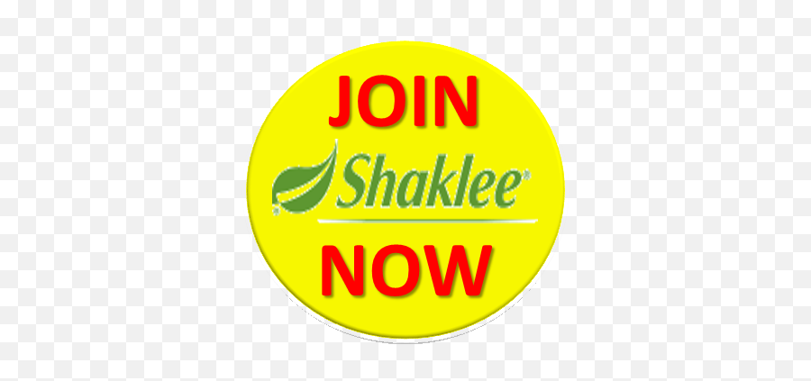 Logo Shaklee Independent Distributor - Shaklee Png,Shaklee Logo