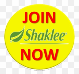 Logo Shaklee Independent Distributor - png
