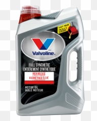 Easy Pour - Valvoline Canada Advanced Full Synthetic 0w 20 png