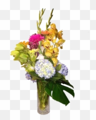 Flower Delivery Covington Ky Fassler - Crafts Hobbies Png,Orchids Png