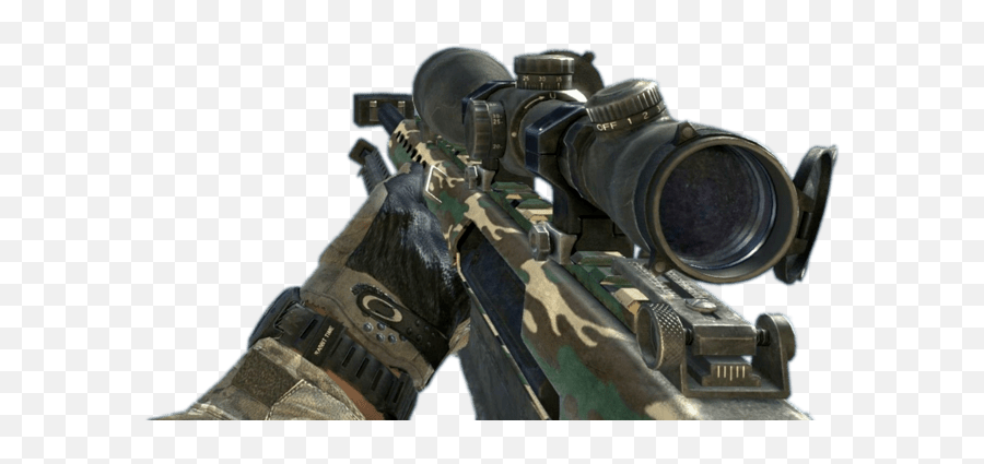 Xbox Gamer - Quickscope Green Screen Gif Png,Mw2 Intervention Png