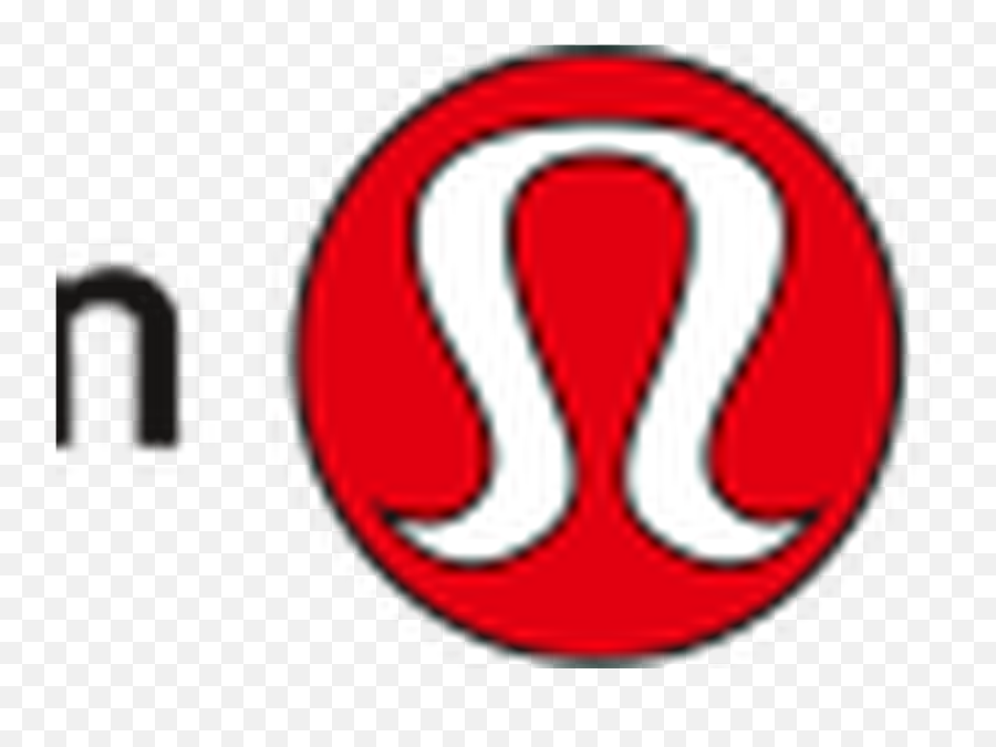 Lululemon Athletica Logo Png Image With - Lululemon Logo Png,Lululemon Logo Transparent
