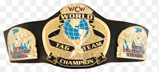 Wwe Png Wcw Logo