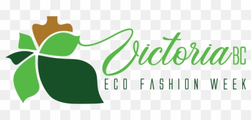 Victoria Eco Fashion Week - Logo png