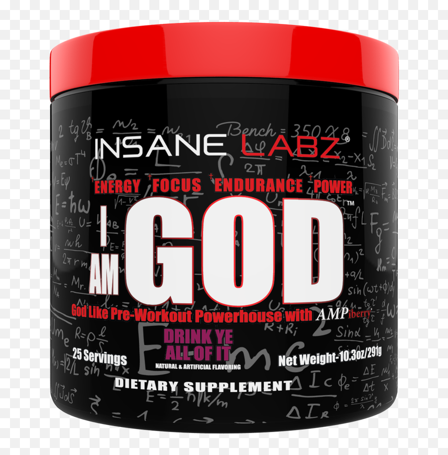 Wild Pro Gaming - Insane Labz Pre Workout Png,Cinch Gaming Png