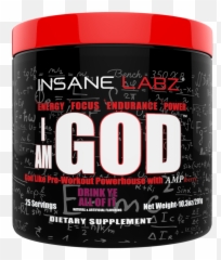 Wild Pro Gaming - Insane Labz Pre Workout Png,Cinch Gaming Png