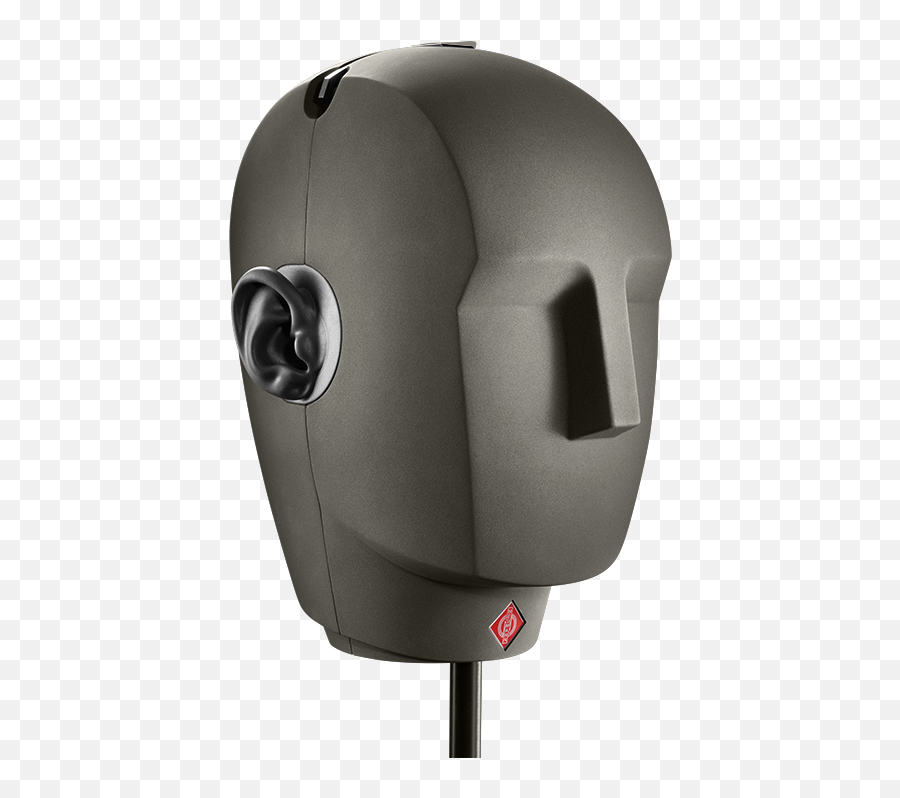 Neumann - Binaural Microphone Neumann Png,Mannequin Head Png