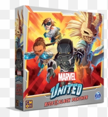 Cmon - Marvel Comics Png,T'challa Png