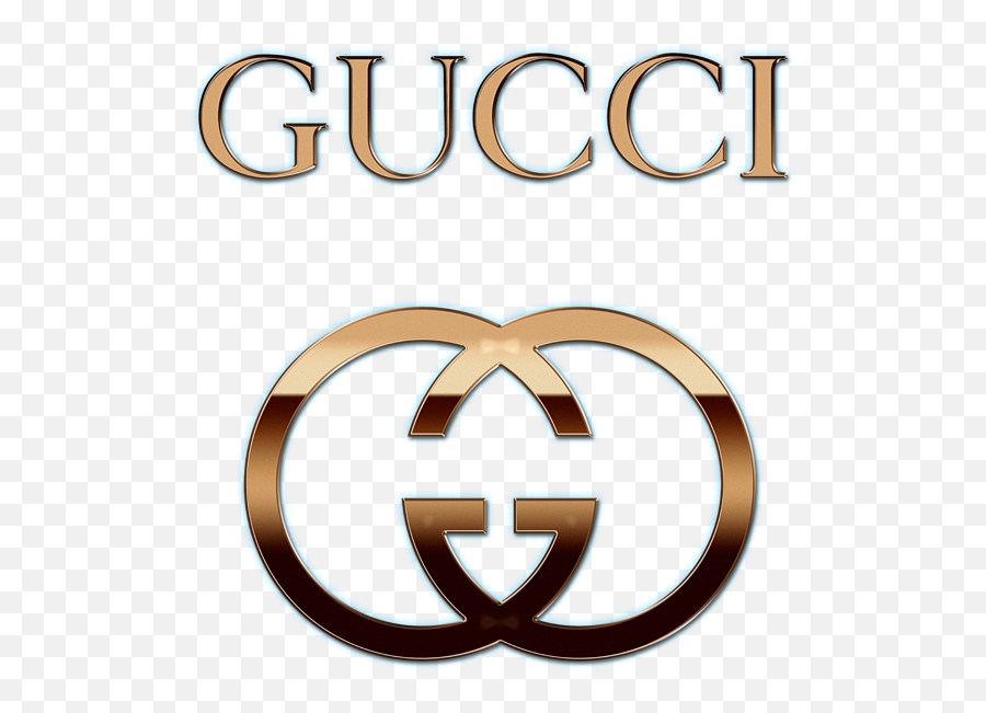 Download Bleed Area May Not Be Visible - Gucci Logo Render Gucci Png,Gucci Logo Transparent
