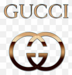 Download Bleed Area May Not Be Visible - Gucci Logo Render Png