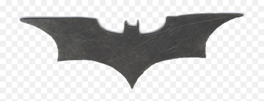 Batarang Png 6 Image - Solid,Batarang Png