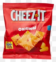 Cheez - It Whole Grain png