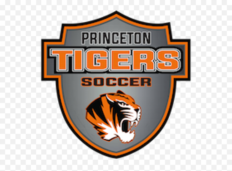 Princeton Youth Soccer Association - Princeton Soccer Png,Princeton Logo Png