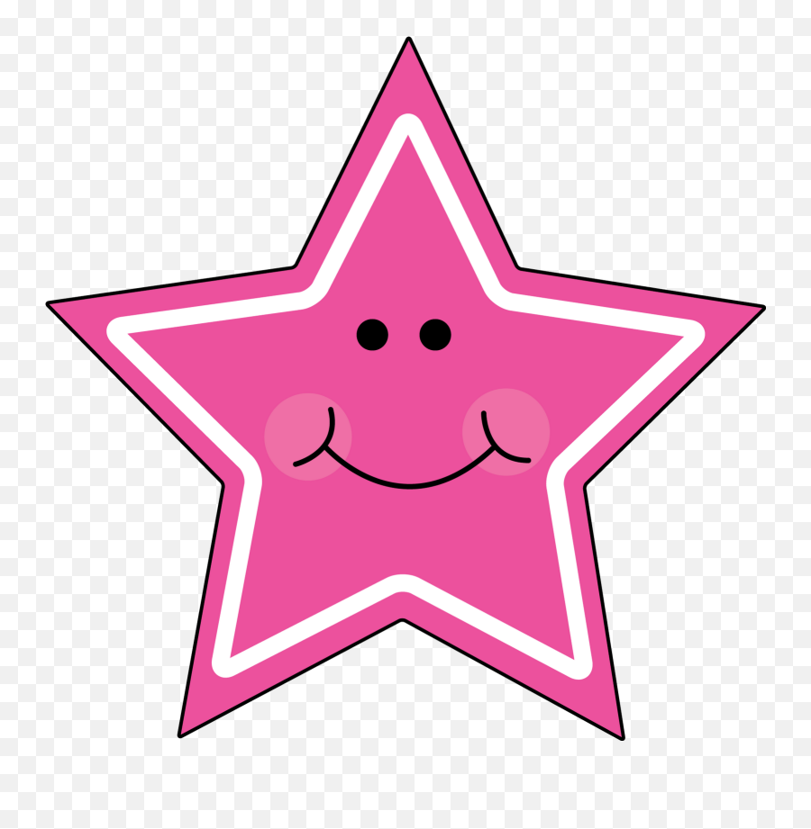 Star Shape Png Files Clipart - Star Shapes Clipart,Star Shape Png