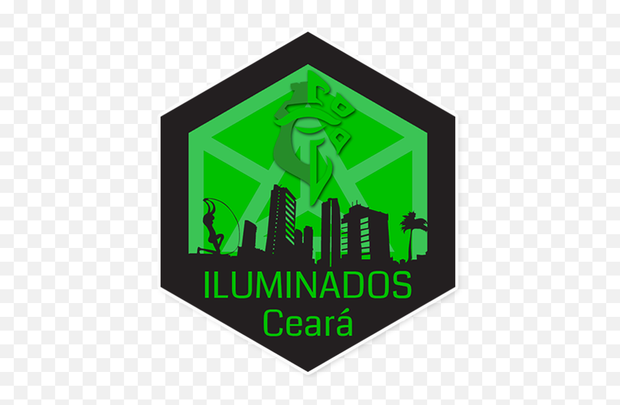 Ingress Enlightened Ceara Iluminadosce - Dicas E Tutoriais Vertical Png,Ingress Enlightenment Logo