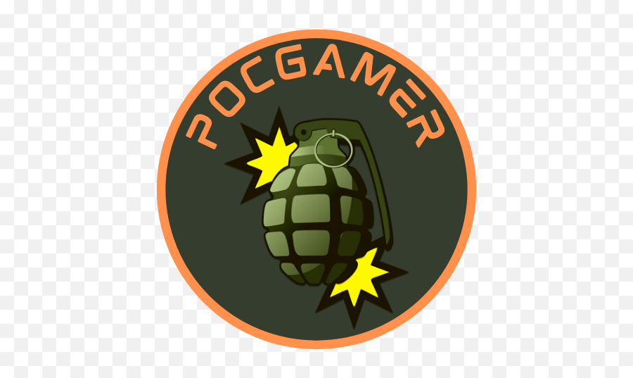 Du0026d Pocgamer - Grenade Favicon Png,Eberron Logo