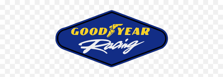 Gtsport - Goodyear Png,Goodyear Logo Png