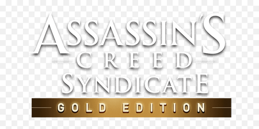 Epic Games Regala Assassinu0027s Creed Syndicate Y Faeria - Creed Revelations Png,Assassin's Creed Syndicate Logo