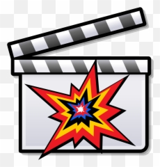 List Of Action Films The 1980s - Wikipedia Action Film Clipart png