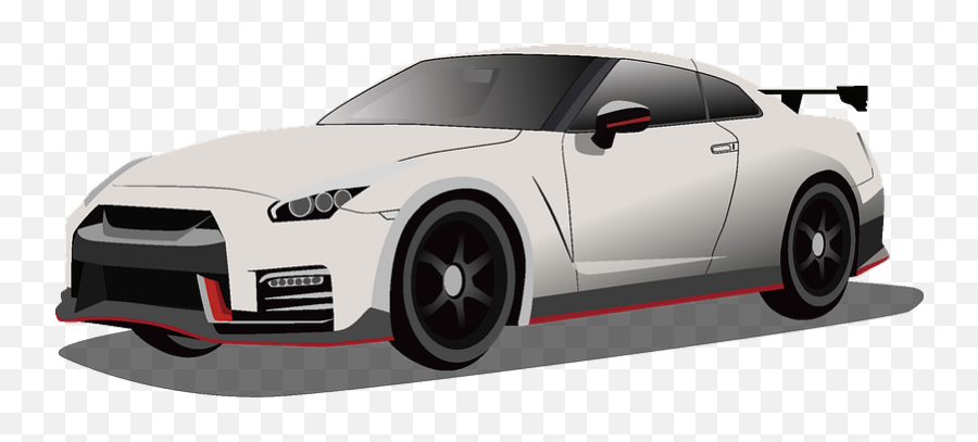 Nissan Gt - R Nismo Clipart Free Download Transparent Png Carbon Fibers,Nissan Png