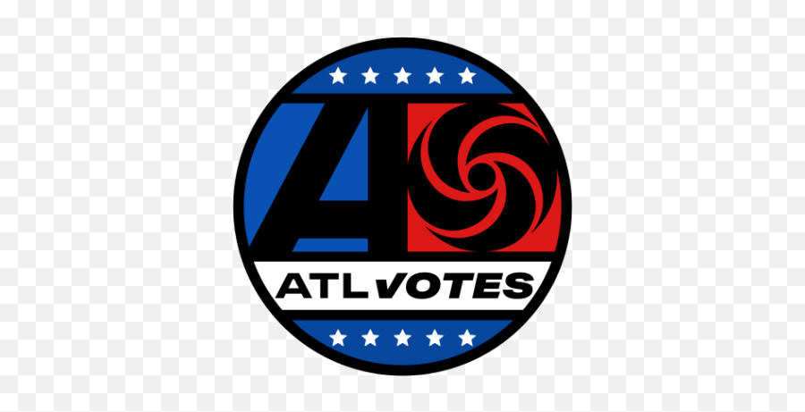 Atl Votes - Atlantic Record Png,Atlantic Records Logo