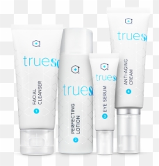 Golden Chi Co - True Science Skin Care png