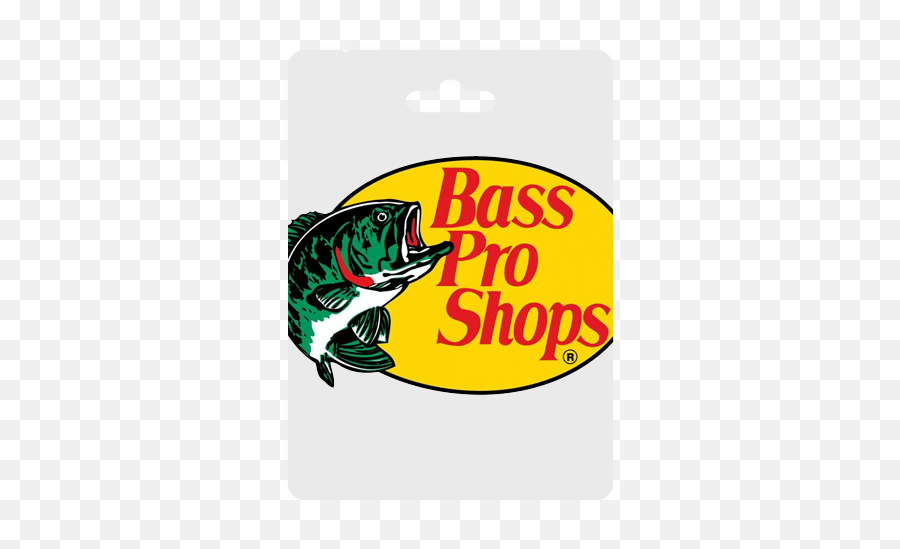 Buy Bass Pro Shop Vouchers With Bitcoin - Pacific Salmons And Trouts Png,Bass Pro Shop Logo Png