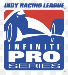 Infiniti Pro Series Logo Png - Indy Car